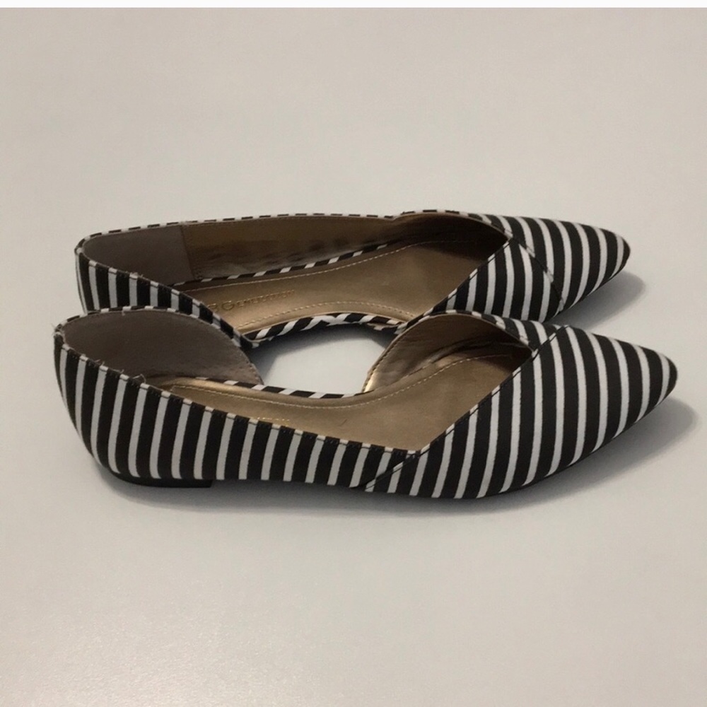 BCBG Flats